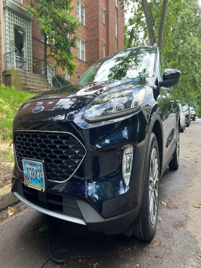 Car Detailing Bethesda Md